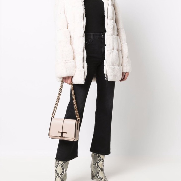 New never worn Tod’s cross body bag - Picture 4 of 5